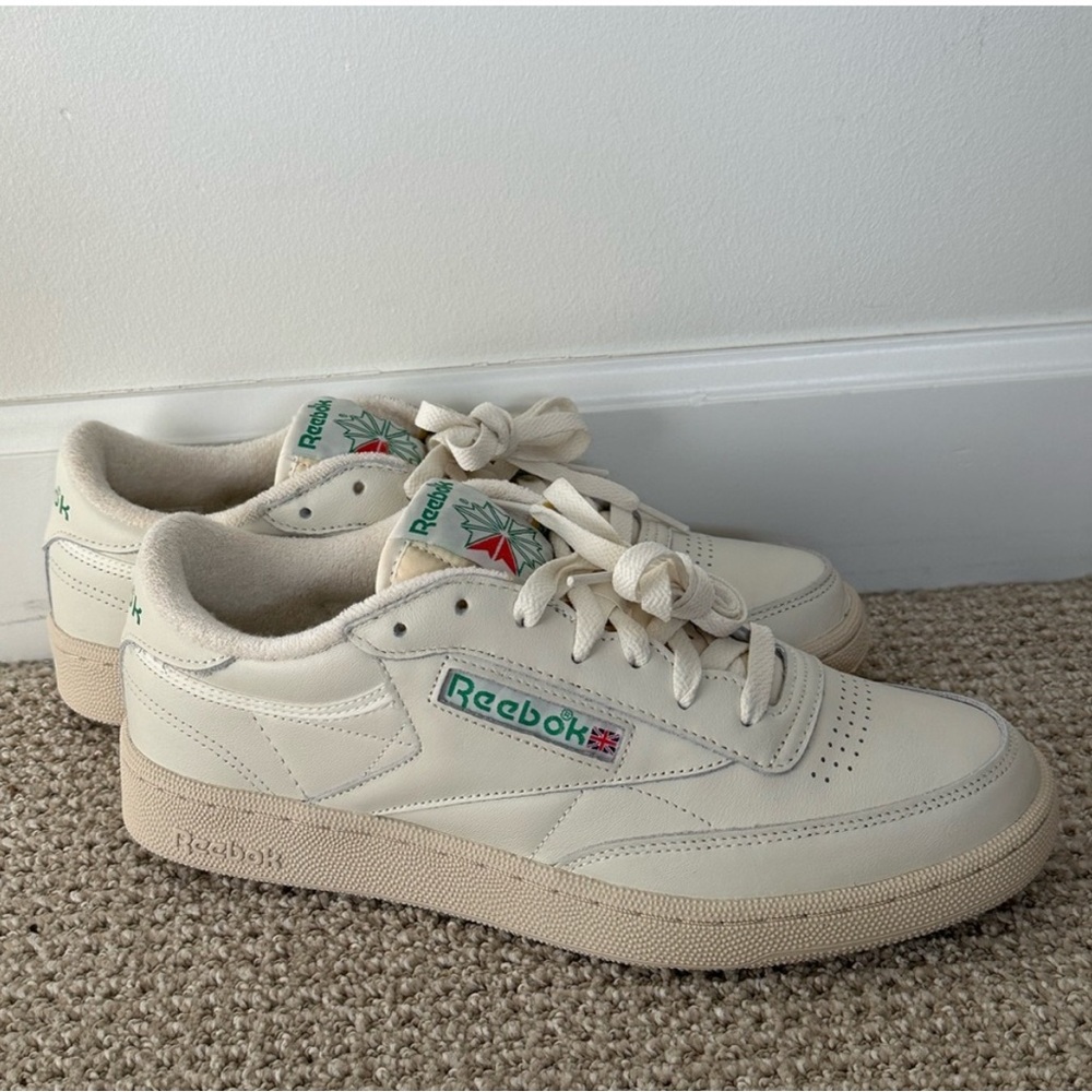 Reebok C85 sneakers